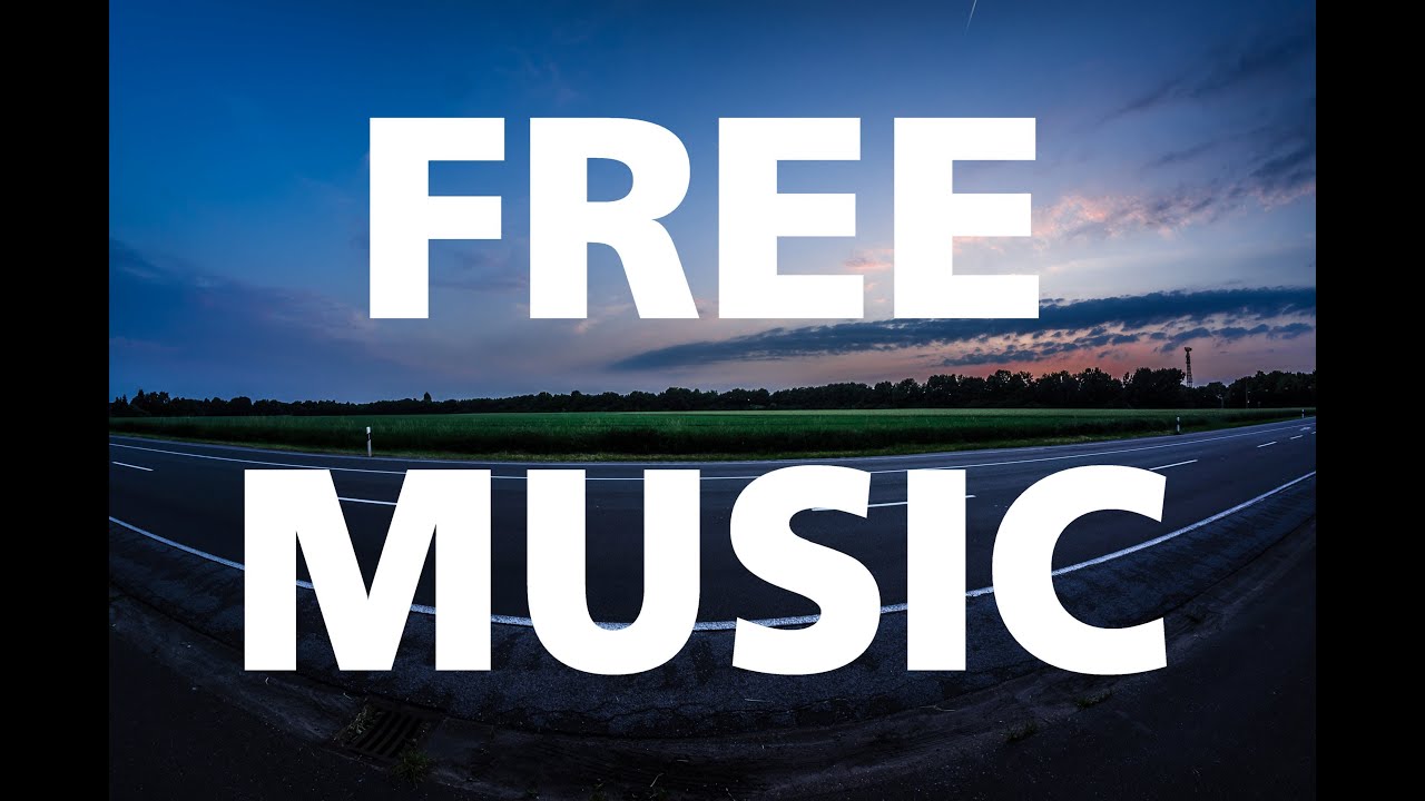 free audio music